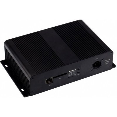 Контроллер Arlight LC-16Xi LC-16Xi (16K pix, 5V, SD, TCP/IP)