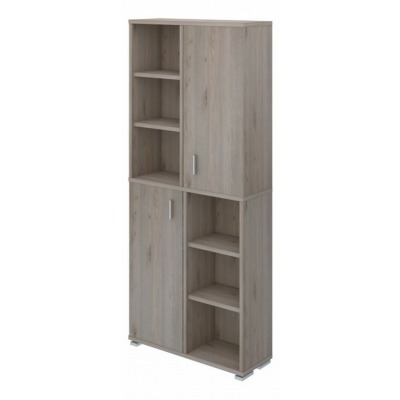 Стеллаж комбинированный Дом...