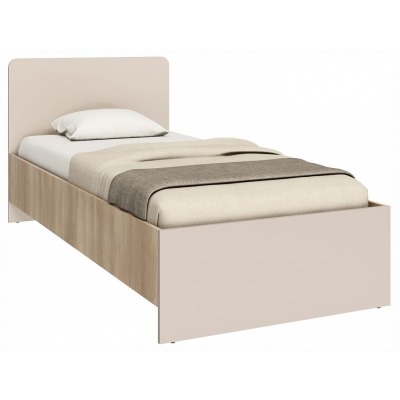 Кровать односпальная Тоскан...