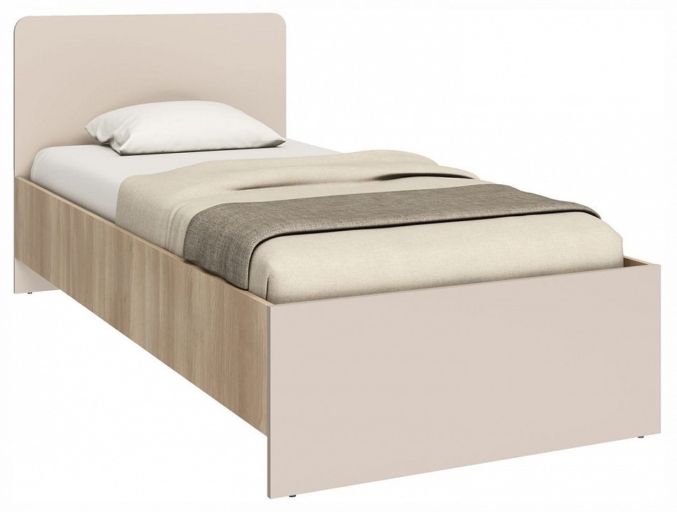 Фото Кровать односпальная Тоскана 535.17 STL_2024053501700 - интернет-магазин МегаТерем в Москве