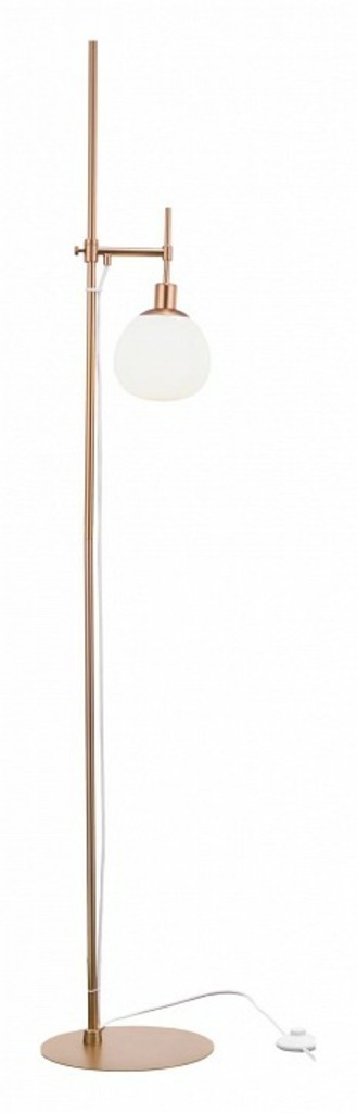 Фото Торшер Maytoni Erich MOD221-FL-01-G MY_MOD221-FL-01-G - интернет-магазин МегаТерем в Москве