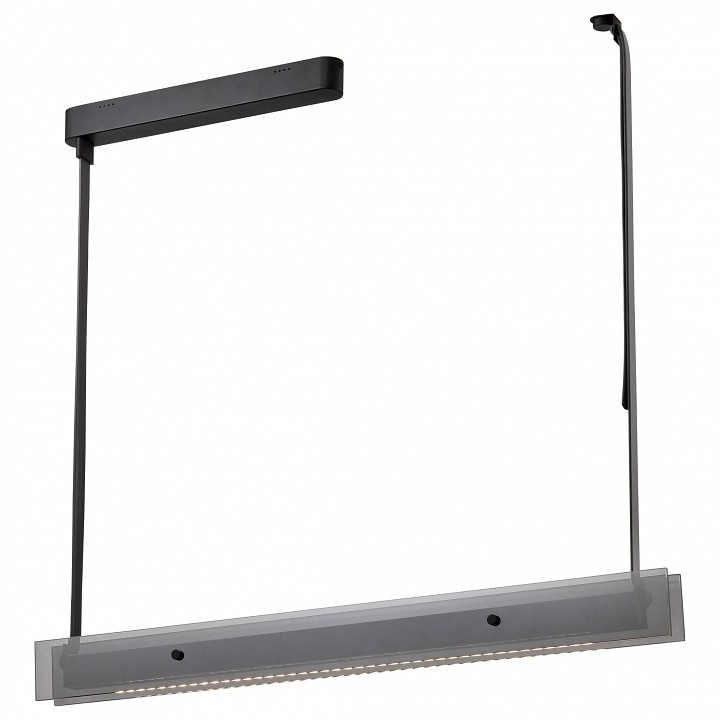 Фото Светильник на штанге Wertmark Kuno WE435.10.023 - интернет-магазин МегаТерем в Москве