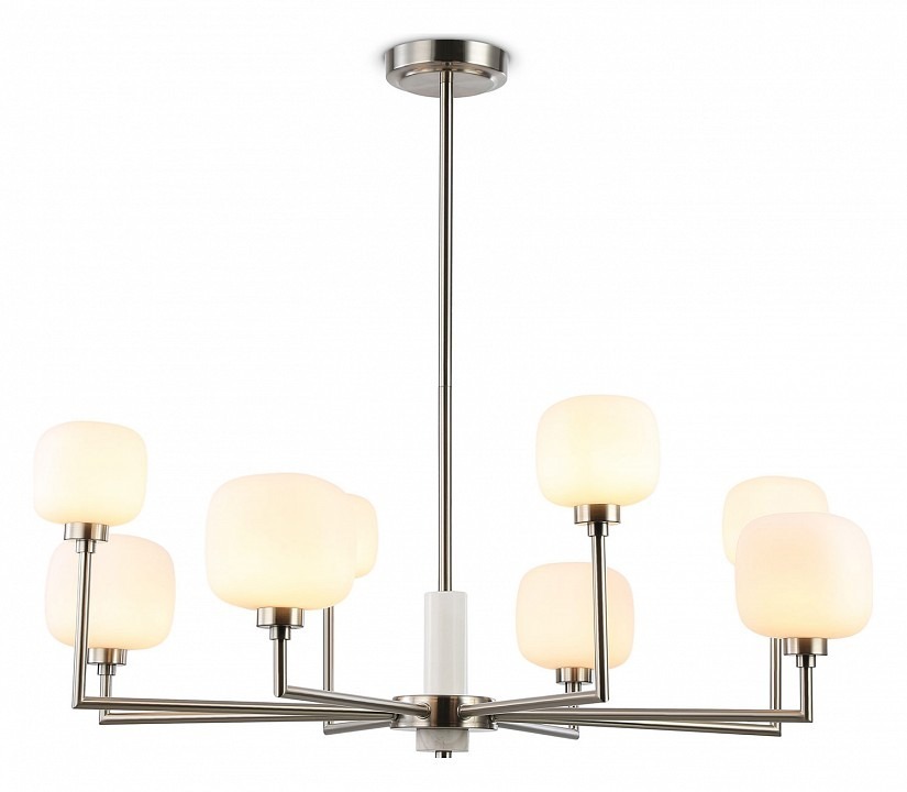 Фото Люстра на штанге Ambrella Light LH LH53003 AMBR_LH53003 - интернет-магазин МегаТерем в Москве