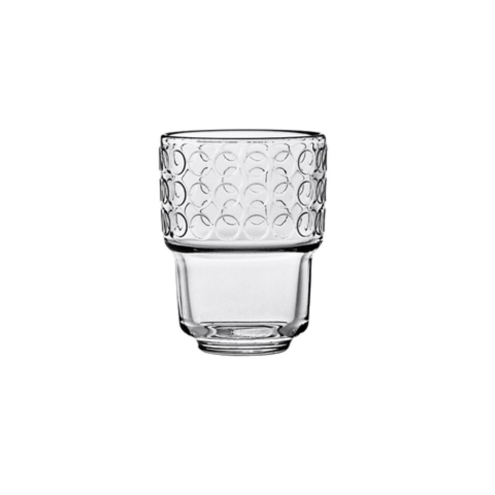 Фото Стакан 00602801СНЯТО, стекло, Clear, LA ROCHERE - интернет-магазин МегаТерем в Москве