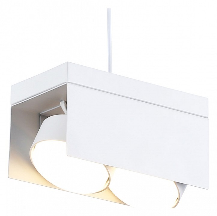 Фото Подвесной светильник Ambrella Light TN TN70857 AMBR_TN70857 - интернет-магазин МегаТерем в Москве