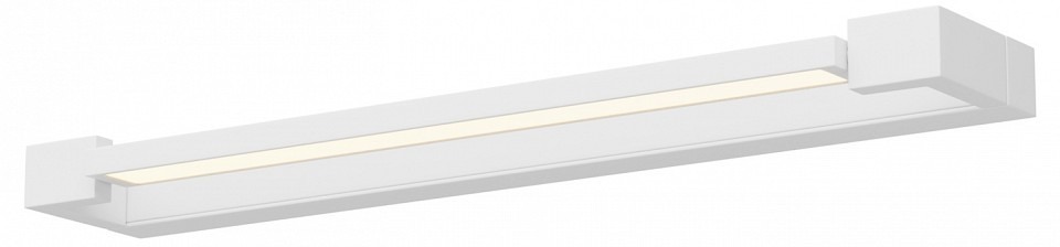 Фото Подсветка для картины Maytoni  MIR265WL-L10W3K MY_MIR265WL-L10W3K - интернет-магазин МегаТерем в Москве