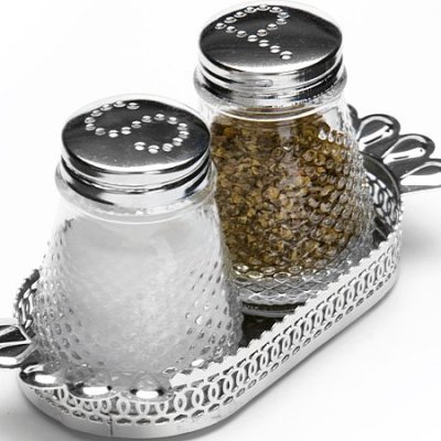 Набор для специй 3 предмета...