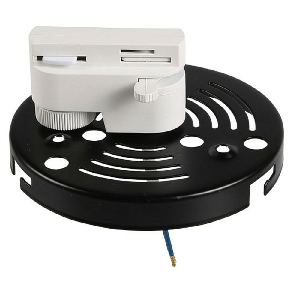 Фото Переходник для трека Lightstar Asta 592066 LS_592066 - интернет-магазин МегаТерем в Москве