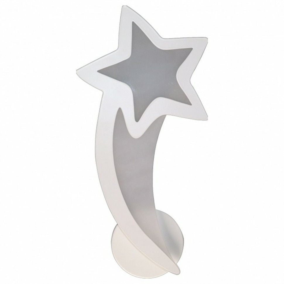 Фото Бра Natali Kovaltseva Led Lamps 5 LED LAMPS 81145/1W KVL_42964 - интернет-магазин МегаТерем в Москве