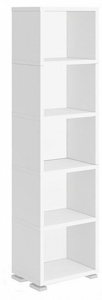 Фото Стеллаж-колонка Домино СБ-15/5 MER_SB-15-5-BE - интернет-магазин МегаТерем в Москве