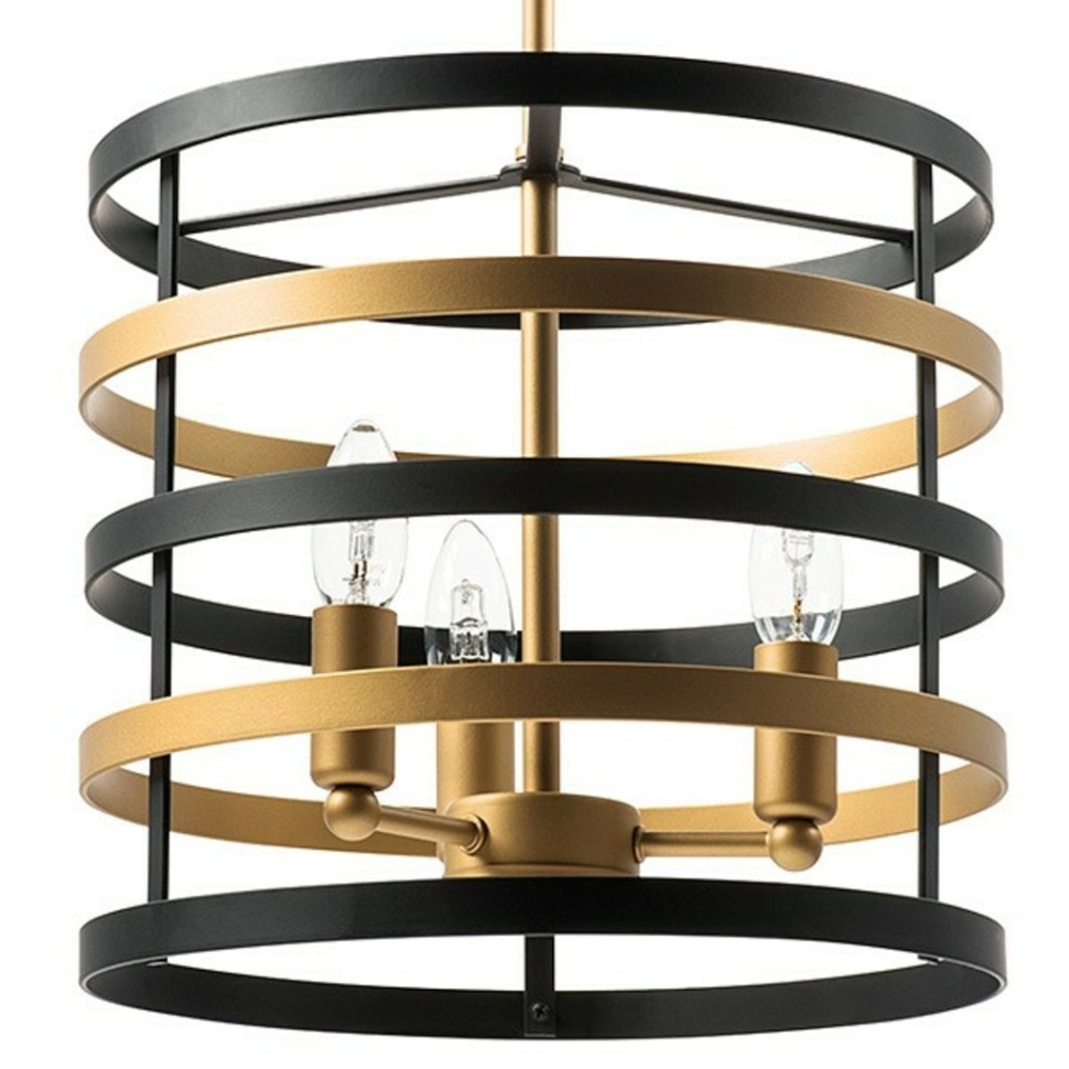 Фото Подвесной светильник Lightstar Epsilon 735030 LS_735030 - интернет-магазин МегаТерем в Москве