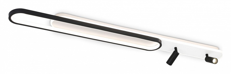 Фото Потолочная люстра Ambrella Light FL FL5111 AMBR_FL5111 - интернет-магазин МегаТерем в Москве