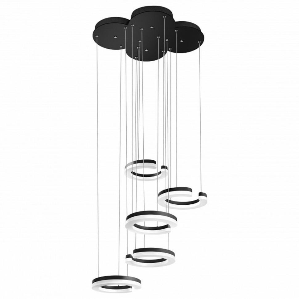 Фото Подвесной светильник Lightstar Unitario 763437 LS_763437 - интернет-магазин МегаТерем в Москве