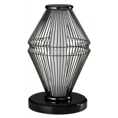 Настольная лампа декоративн...