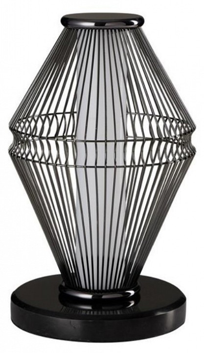 Фото Настольная лампа декоративная Aployt Dzhakket APL.068.04.09 AP_APL.068.04.09 - интернет-магазин МегаТерем в Москве