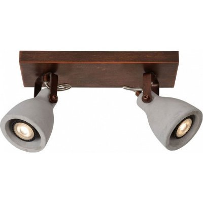 Спот Lucide Concri LED 05910/10/17