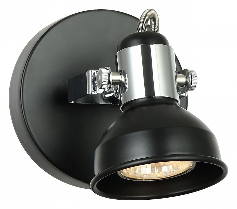 Фото Спот Imex SP.031 SP.031-11-08 IMX_SP.031-11-08 - интернет-магазин МегаТерем в Москве