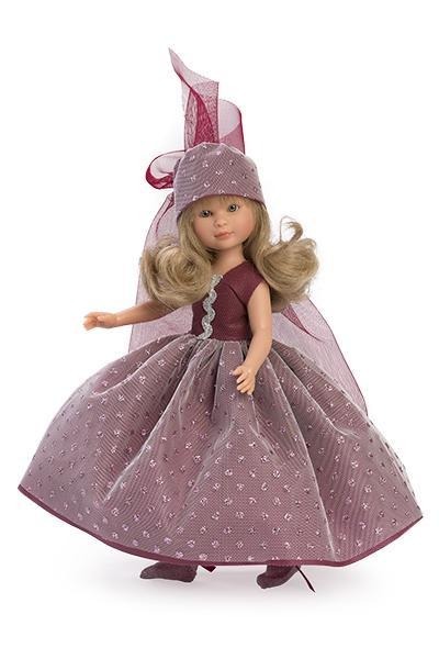 Фото Кукла ASI Селия, 30 см (169951) - интернет-магазин МегаТерем в Москве