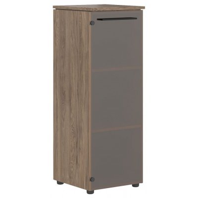 Тумба-витрина Morris Trend MMC 42.2 SKY_00-07089329