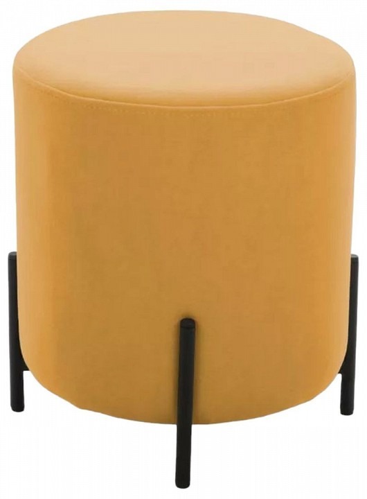 Фото Пуф Шарль STL_2023012005201 - интернет-магазин МегаТерем в Москве