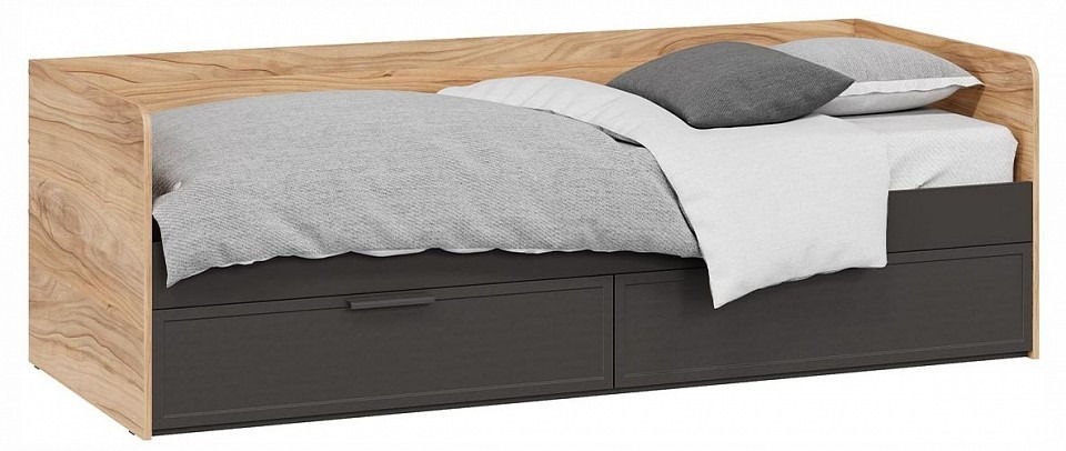 Фото Кровать Стелла Тип 1 TRI_261954 - интернет-магазин МегаТерем в Москве