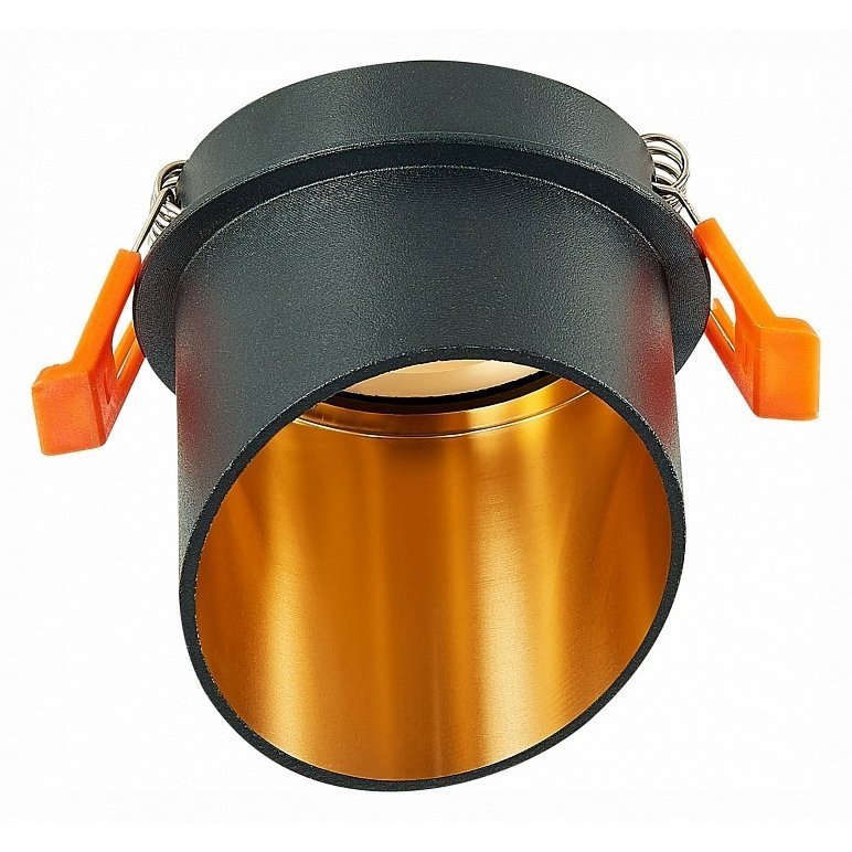 Фото Встраиваемый светильник ST-Luce ST214 ST214.408.01 - интернет-магазин МегаТерем в Москве