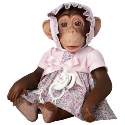 Шимпанзе ASI, 32 см (606240)