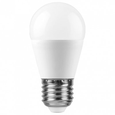 Лампа светодиодная Feron Sa...