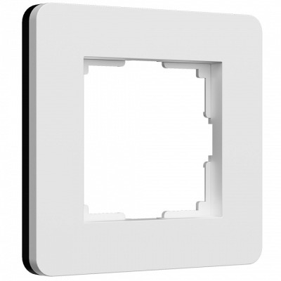 Рамка на 1 пост Werkel Spli...