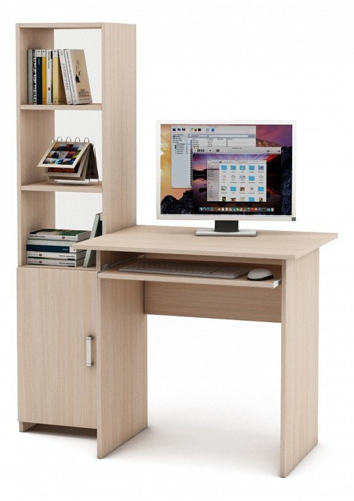 Фото Набор для детской Лайт-1К MAS_USHLT-1K-DM - интернет-магазин МегаТерем в Москве