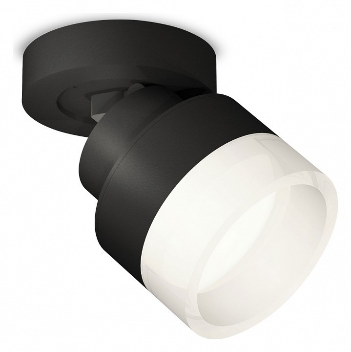 Фото Спот Ambrella Light XM XM8102020 AMBR_XM8102020 - интернет-магазин МегаТерем в Москве