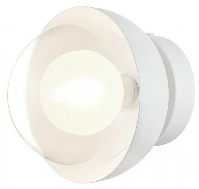 Фото Накладной светильник Velante 359 359-001-01 VE_359-001-01 - интернет-магазин МегаТерем в Москве