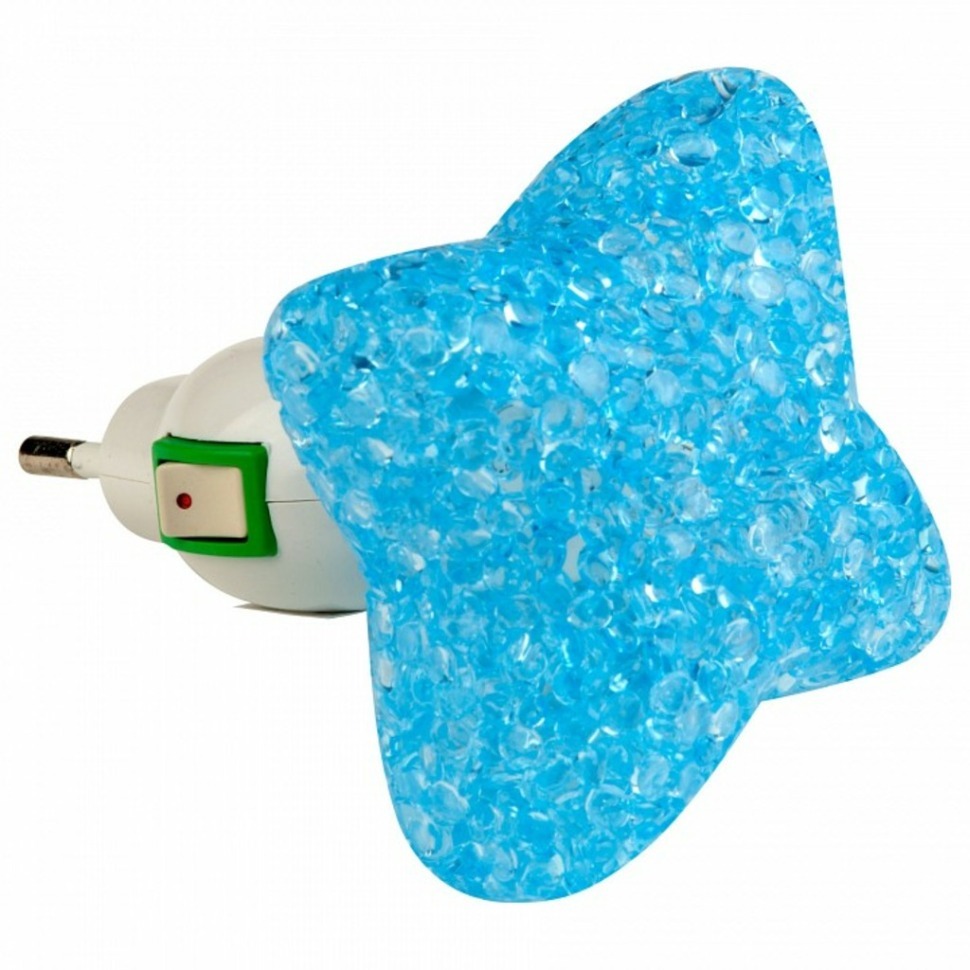 Фото Ночник Uniel DTL-309 10334 UL_10334 - интернет-магазин МегаТерем в Москве