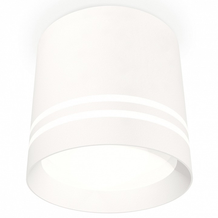 Фото Накладной светильник Ambrella Light XS XS8110007 AMBR_XS8110007 - интернет-магазин МегаТерем в Москве