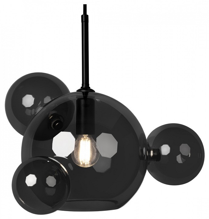 Фото Подвесной светильник Loft it Bolle 2029-P4 mini LF_2029-P4_mini - интернет-магазин МегаТерем в Москве