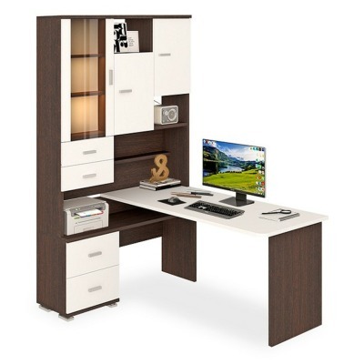 Стол компьютерный Домино СР...