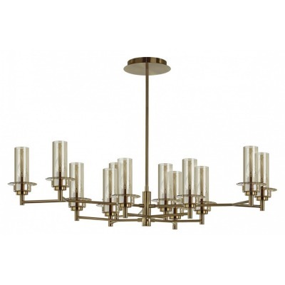 Люстра на штанге Lumion Madonna 6554/12C LMN_6554_12C