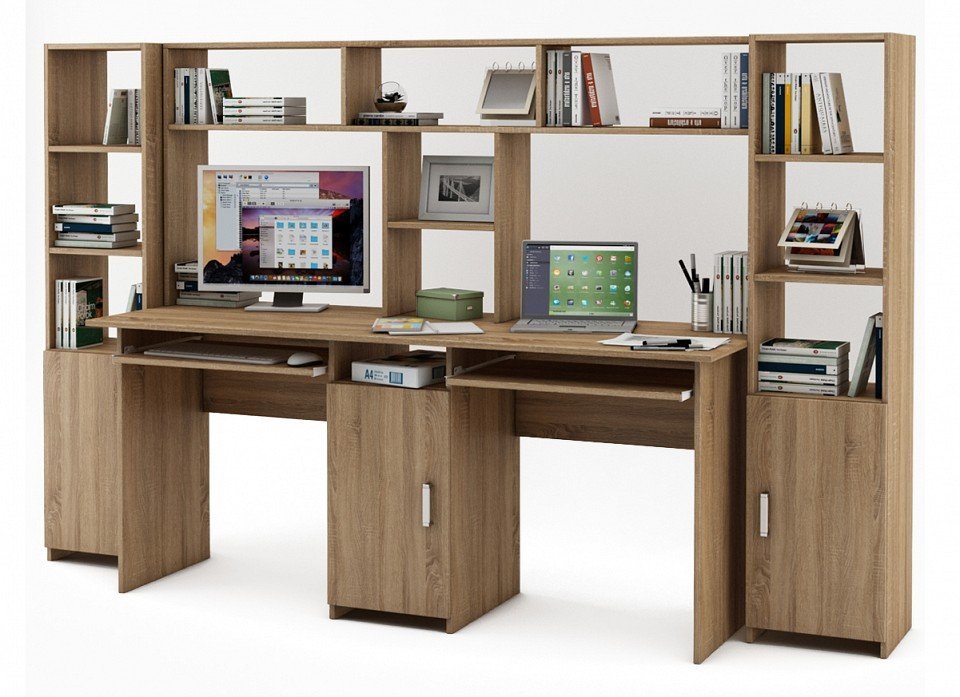 Фото Набор для детской Лайт-10К СН MAS_USHLT-10K-SN-DS - интернет-магазин МегаТерем в Москве