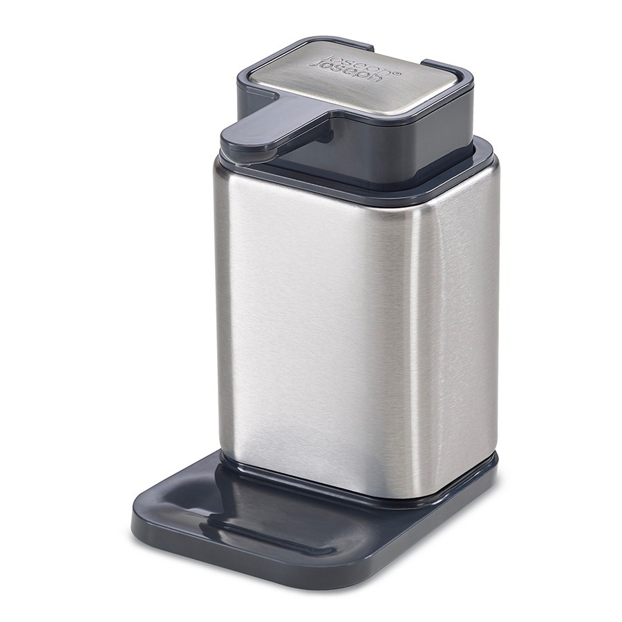 Фото Диспенсер для мыла surface (56456) - интернет-магазин МегаТерем в Москве