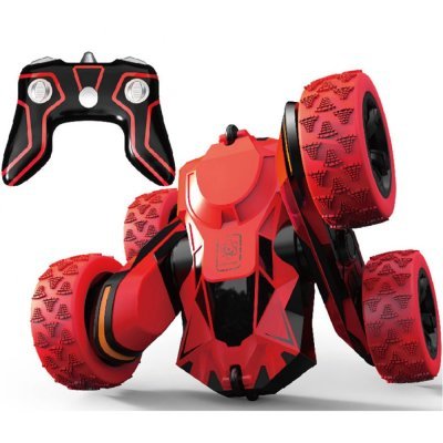 Радиоуправляемая машина-пер...