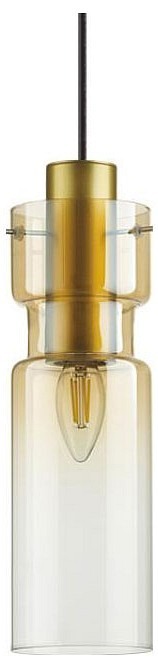 Фото Подвесной светильник Odeon Light Scrow 5057/1A OD_5057_1A - интернет-магазин МегаТерем в Москве