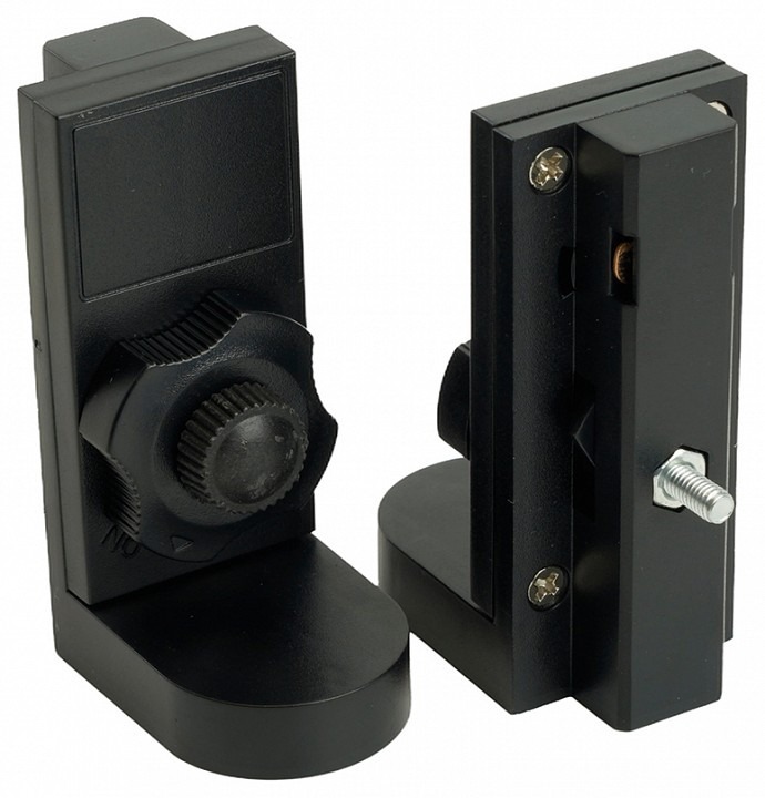 Фото Переходник для трека Feron LD1016 51038 FE_51038 - интернет-магазин МегаТерем в Москве