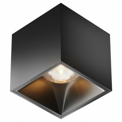 Накладной светильник Maytoni Alfa LED C065CL-L12B3K MY_C065CL-L12B3K