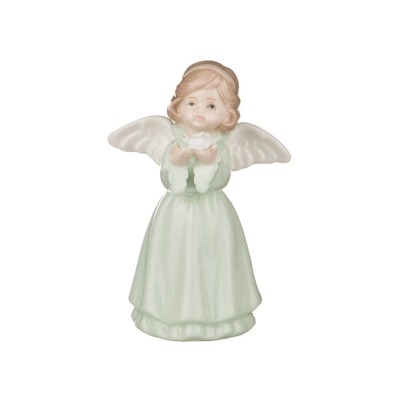 Фигурка lefard "mio angelo" 7*5*10.5 см (146-396) 
