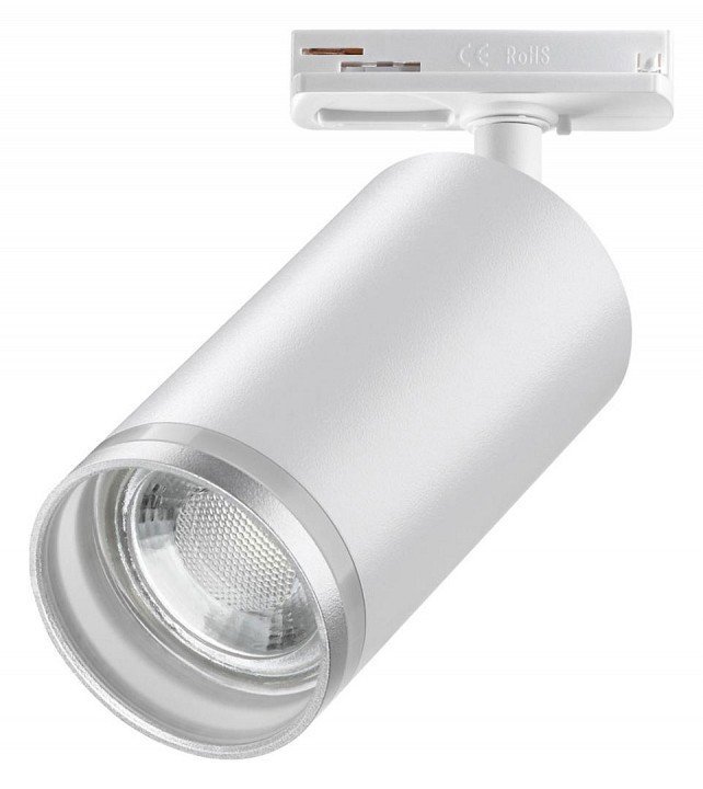 Фото Светильник на штанге Novotech Ular 370876 NV_370876 - интернет-магазин МегаТерем в Москве