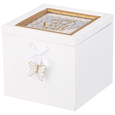 Шкатулка коллекция love is ...