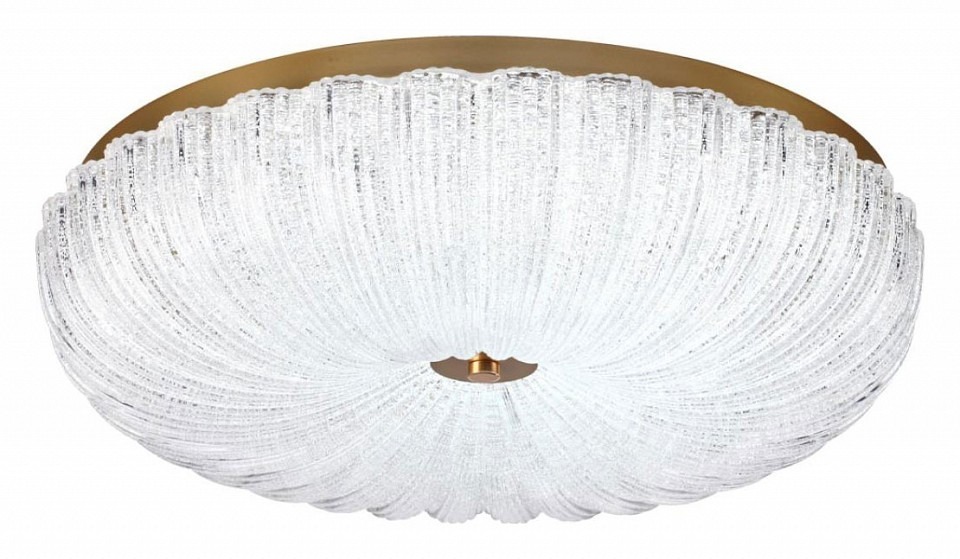 Фото Накладной светильник Sonex Tesoro 7719/60L SN_7719_60L - интернет-магазин МегаТерем в Москве