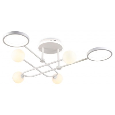 Люстра на штанге Ambrella Light FL FL66229 AMBR_FL66229