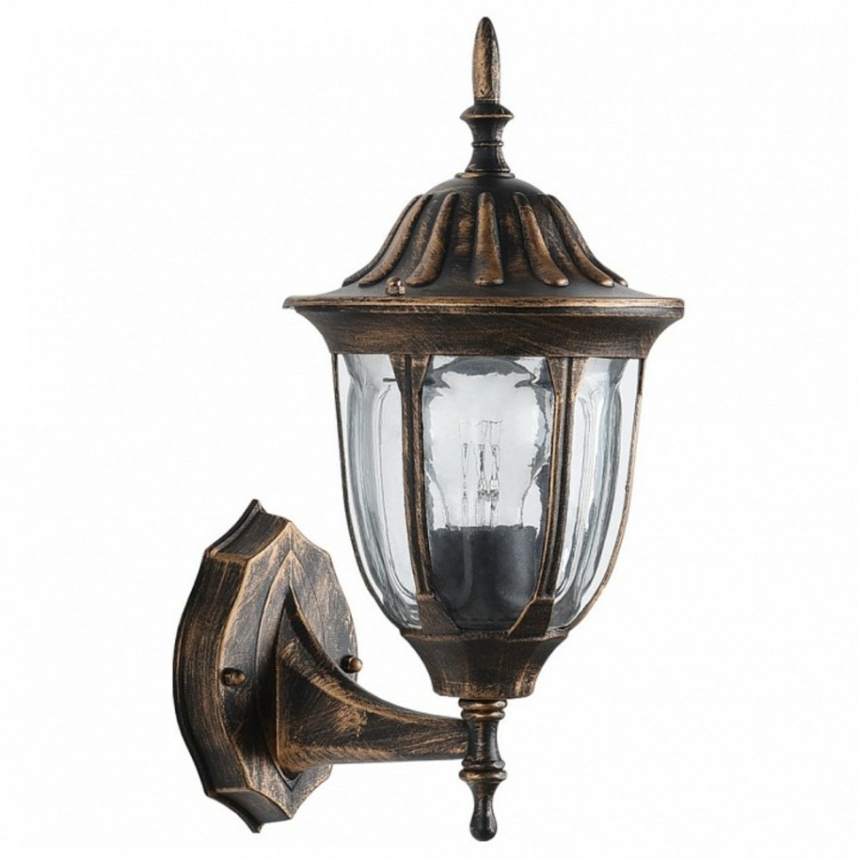 Фото Светильник на штанге Feron PL630 11897 FE_11897 - интернет-магазин МегаТерем в Москве