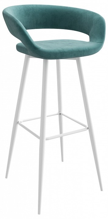 Фото Стул барный Барни MBW_102290 - интернет-магазин МегаТерем в Москве